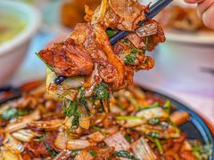 -满堂·烤鸭店·北京菜(鼓楼店)