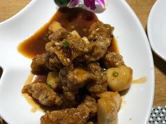 -聚春园闽都食府