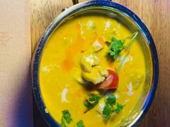 -暹罗酒肆泰餐厅酒吧