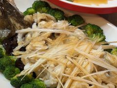 -李老哈·东北菜(宋园路店)