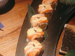 -京鹿料理(荟聚店)