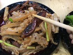 -惠丰源烩面馆(经七路店)