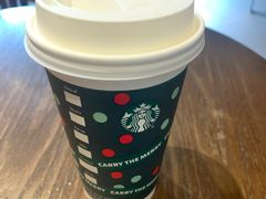 -星巴克臻选(成都宽窄巷子店)