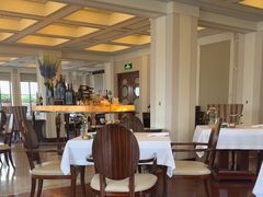 -上海和平饭店-华懋阁 The Cathay Room