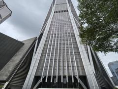 -平安金融中心云际观光层