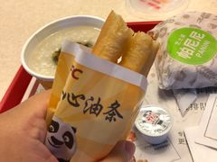 -肯德基(亦庄上海沙龙店)