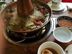 陀岗藏餐-陀岗美食·云南藏式特色餐厅