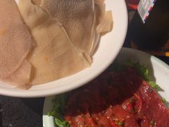 -三江两海老火锅(北京首店)