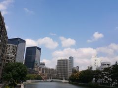 -河滨大楼