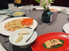-许家菜(望江店)