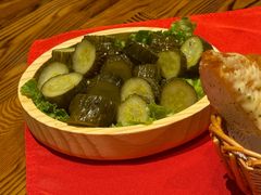 -申德勒加油站餐厅(三里屯北小街店)