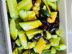 -半天妖烤鱼(西直门凯德mall店)