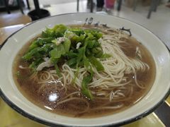 -朱家角桥梓湾点心店(祥凝浜路811号店)