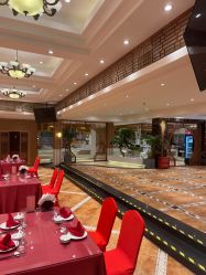 -陶然花园·婚宴