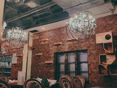 -more than meow吴止猫主题餐厅(承德 中船汇店)