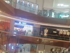 -鹅冠港式茶餐厅(来福士店)