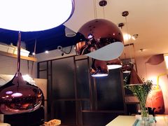 -1868 Café(上海自然博物馆店)