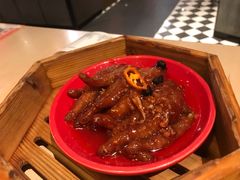 -避风塘(宝山万达店)