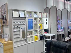 -海马体照相馆丨大师(青岛万象城店)