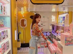 -泡泡玛特POPMART(上海环球港店)