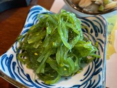 海草-热血兄弟·炭火烤肉(融侨中心店)