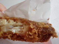 -麦当劳(燕顺路店)