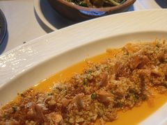 -八府香鸭·啫啫煲(华山路店)