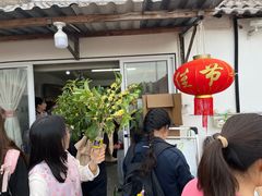 -苏州市吴中区光福窑上花果蜜饯厂