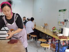 -老字号贾家肉丸糊辣汤(光明巷店)