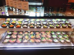 -新发展亚太JW万豪酒店·福苑咖啡厅