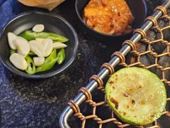 -松渡·鲜肉泥炉烤肉(时代天街店)