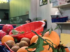 -花姨·老电影院果汁冰(88号店)