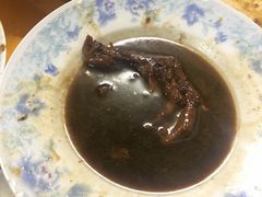 蟹面-许村蟹面(海宁许村大道店)