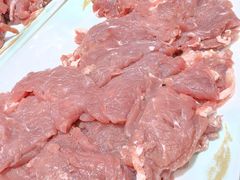 -清真·马坡烧烤涮牛肚·酸浆火锅(新区总店)