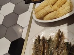 -蚝大仙横琴生蚝火锅(中央汇店)