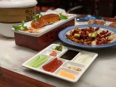 -鸭匠食府·挂炉烤鸭·新京菜(阜成路店)