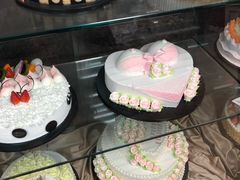 -爱德顺糕点食屋(利民道店)