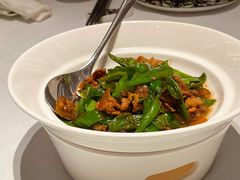-君庭中餐厅(友谊宾馆店)
