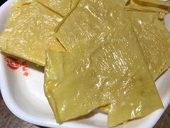 豆皮-小门坎三合鱼(总店)