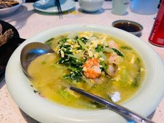 -巧克力渔家.小船海鲜胶东菜(万平口店)