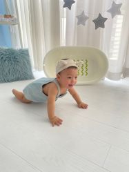 -Baby Pastel 自然光儿童摄影(CBD店)