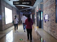 -SFC上影影城(北京大兴龙湖天街IMAX店)