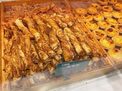 -寻味唐派·牛奶手撕面包(府前街店)