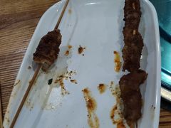 -营记牛肉火锅·大埔客家菜(上梅林店)