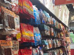 -黑色经典臭豆腐·湖南特产(潇湘文化店)
