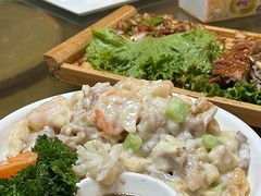 -闻香阁·清真(光荣道店)