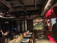-莫里·意大利餐厅(K-lab店)