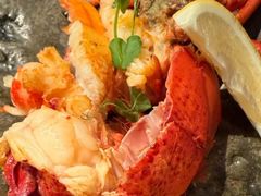 -Ginza Onodera铁板烧(外滩十八号店)