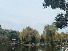 -五凤溪古镇
