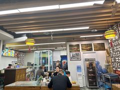 -东方宫·中国兰州牛肉拉面(三里屯店)